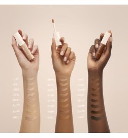 Teint Idole Ultra Wear Care & Glow - Serum Concealer Multi-use Radiant Under-eye Corrector